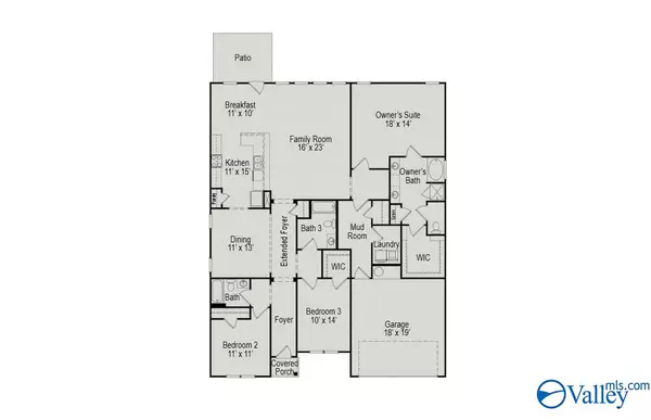 Athens, AL 35611,13725 Hickory Brook Road