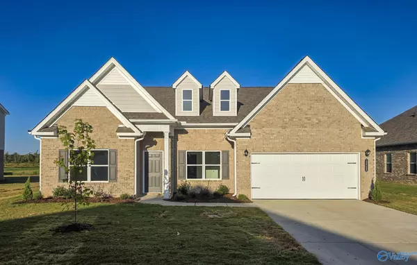 13725 Hickory Brook Road, Athens, AL 35611