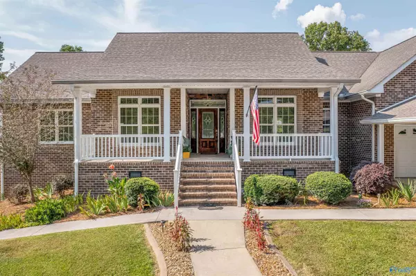 1490 County Road 380, Centre, AL 35960