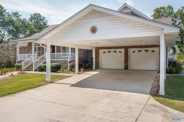 Centre, AL 35960,1490 County Road 380