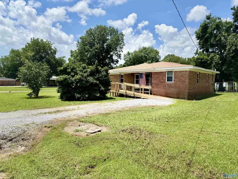 156 Sam Maples Road, New Hope, AL 35760