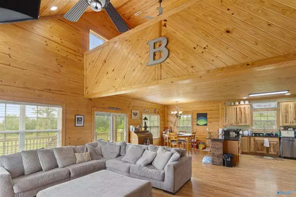 Bryant, AL 35758,1200 County Road 818