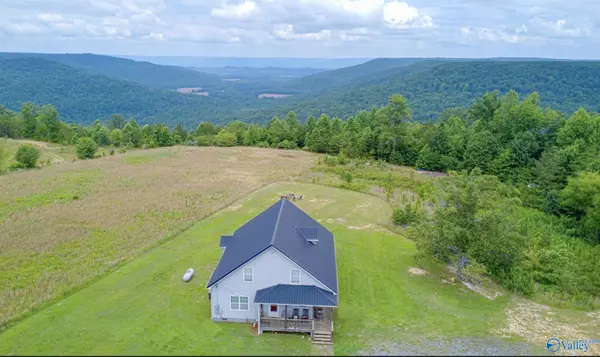 1200 County Road 818, Bryant, AL 35758