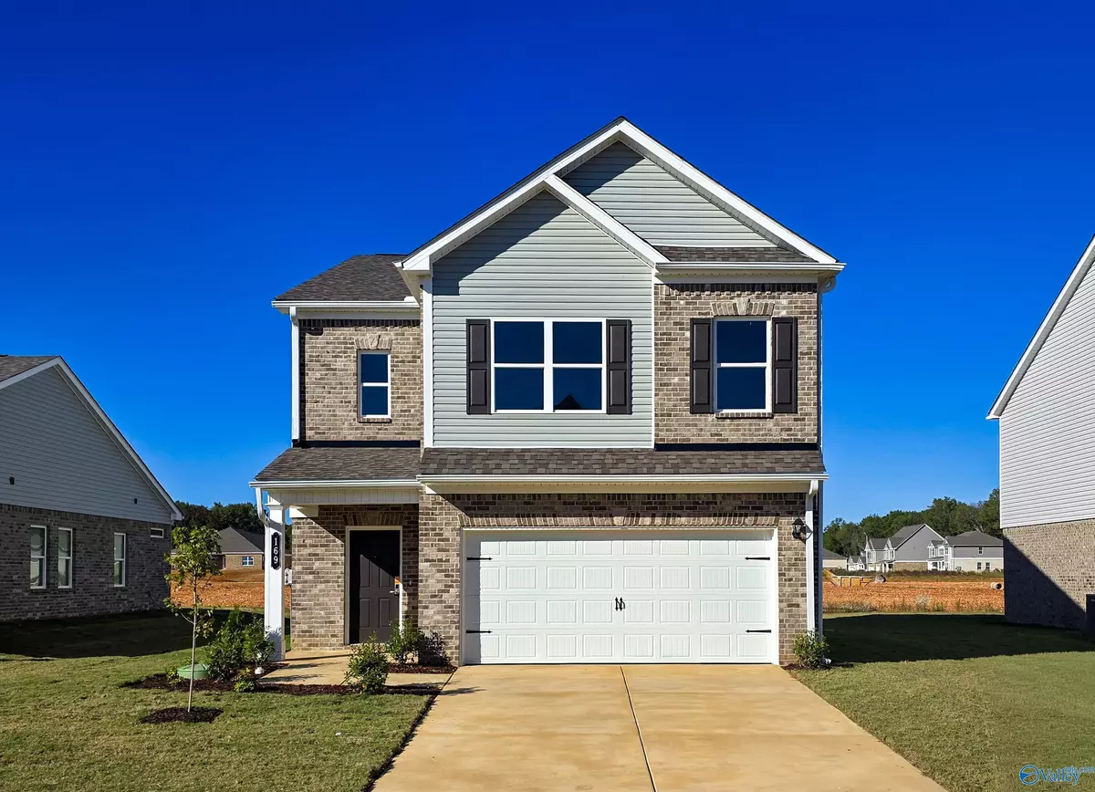 New Market, AL 35761,169 Mill Valley Way