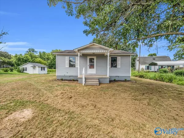 28059 Alabama Highway 251, Ardmore, AL 35739