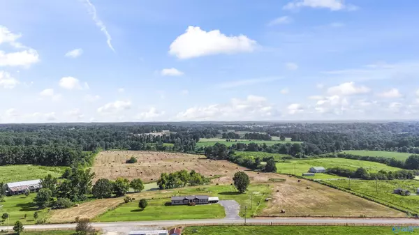 Holly Pond, AL 35083,4831 County Road 1719