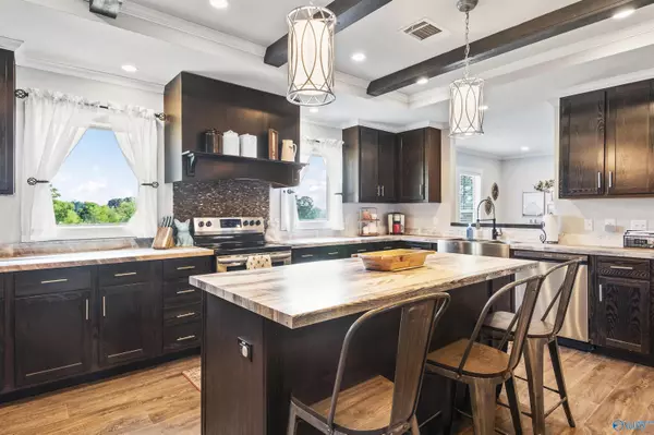 Holly Pond, AL 35083,4831 County Road 1719