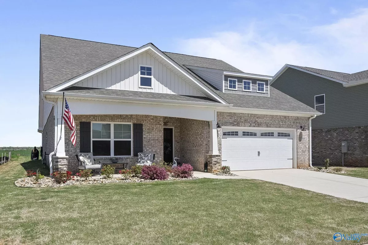 Meridianville, AL 35759,309 Avebury Road