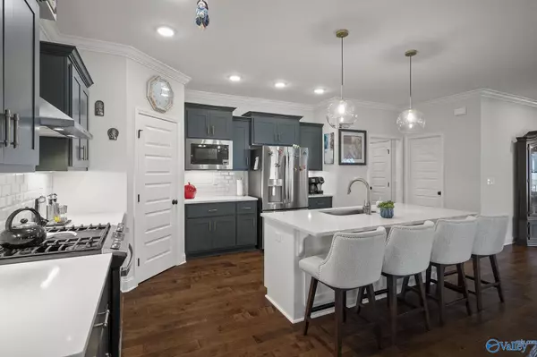 Meridianville, AL 35759,309 Avebury Road