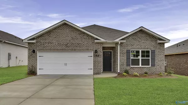 339 Ruby Elm Avenue NE, Huntsville, AL 35810