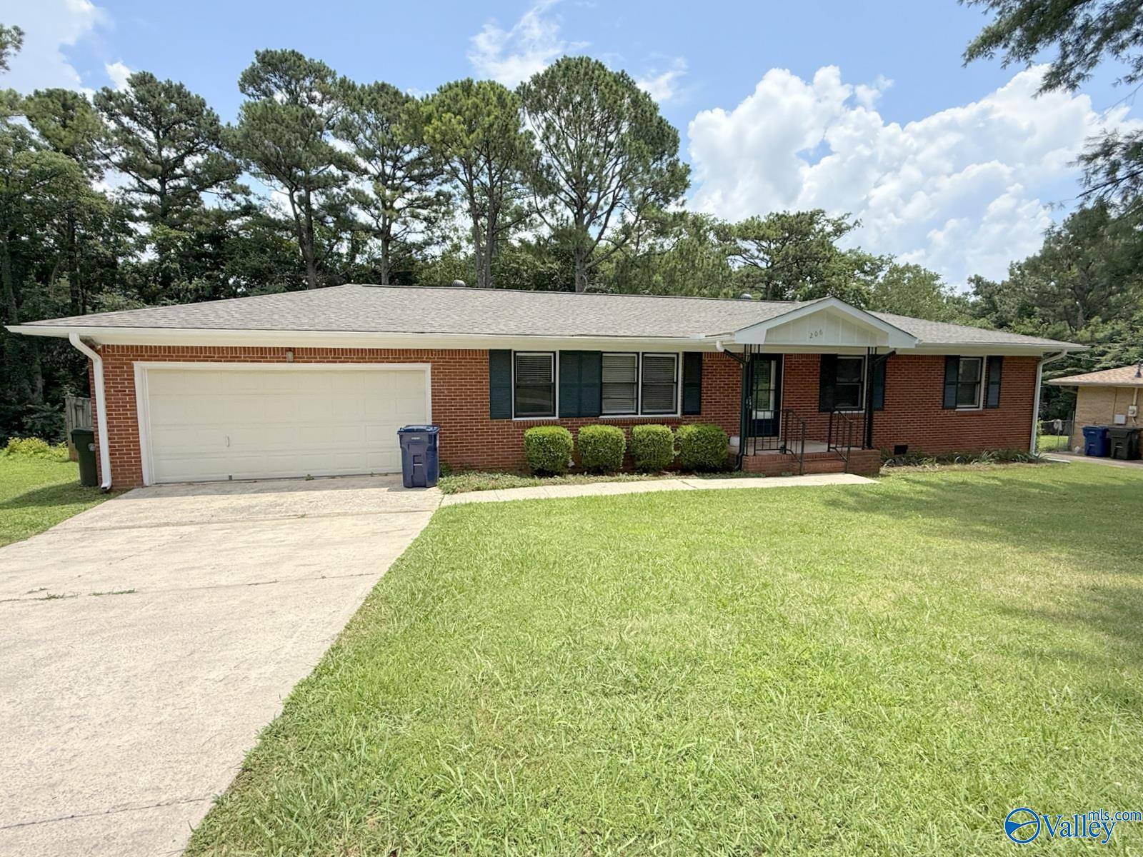 206 Skyline Drive, Madison, AL 35758