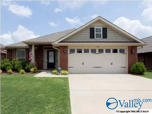 Madison, AL 35757,235 Crab Orchard Drive