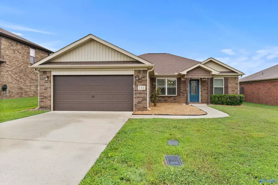 131 Walkers Hill Road, Meridianville, AL 35759