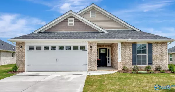 113 Sidney Ruth Drive, New Market, AL 35761