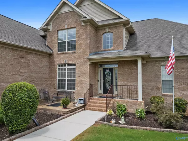 Madison, AL 35757,370 Weatherford Drive NW