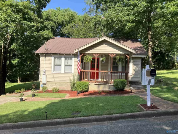 1216 Belle Street, Gadsden, AL 35904