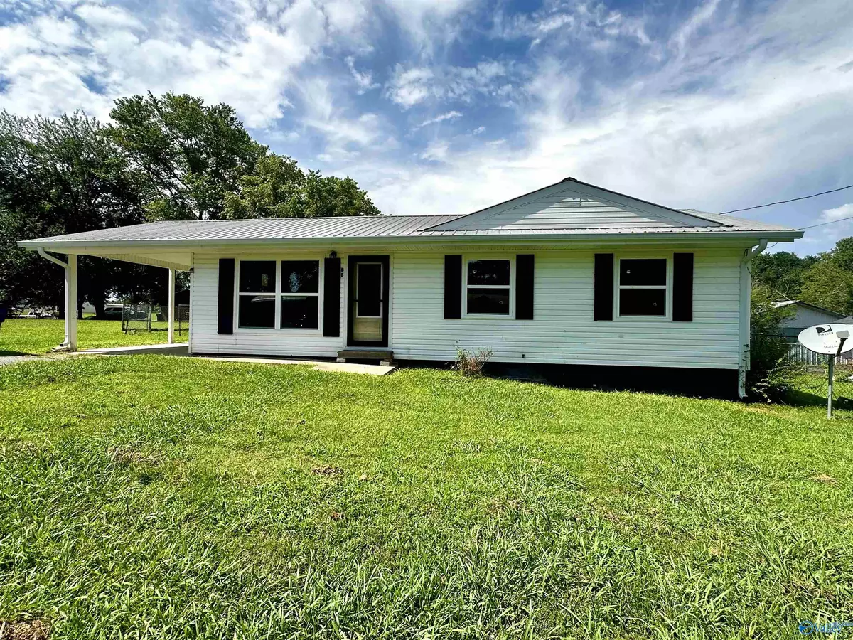 Fyffe, AL 35971,35 Friar Tuck Circle