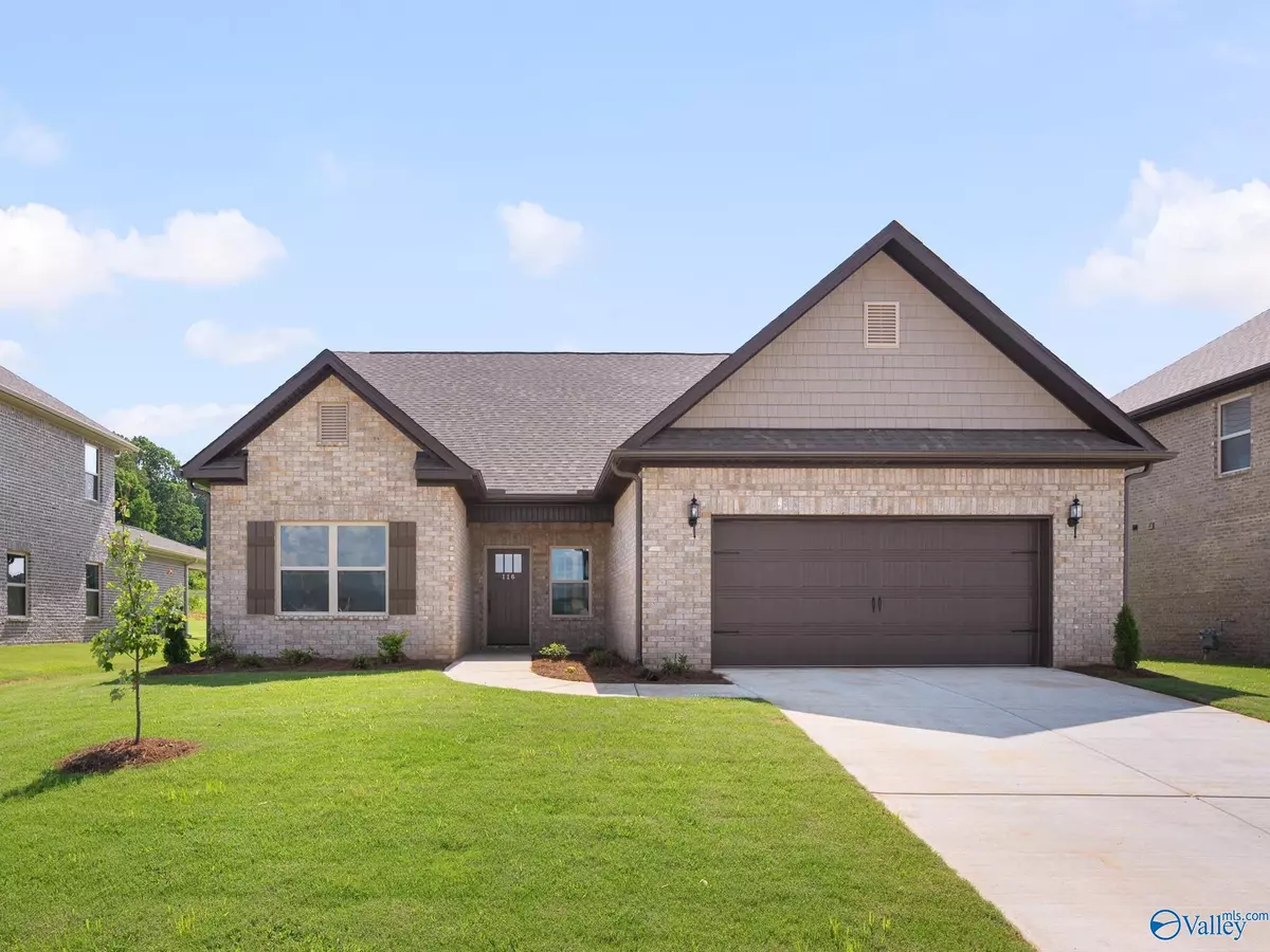 Harvest, AL 35749,171 Flintridge Drive