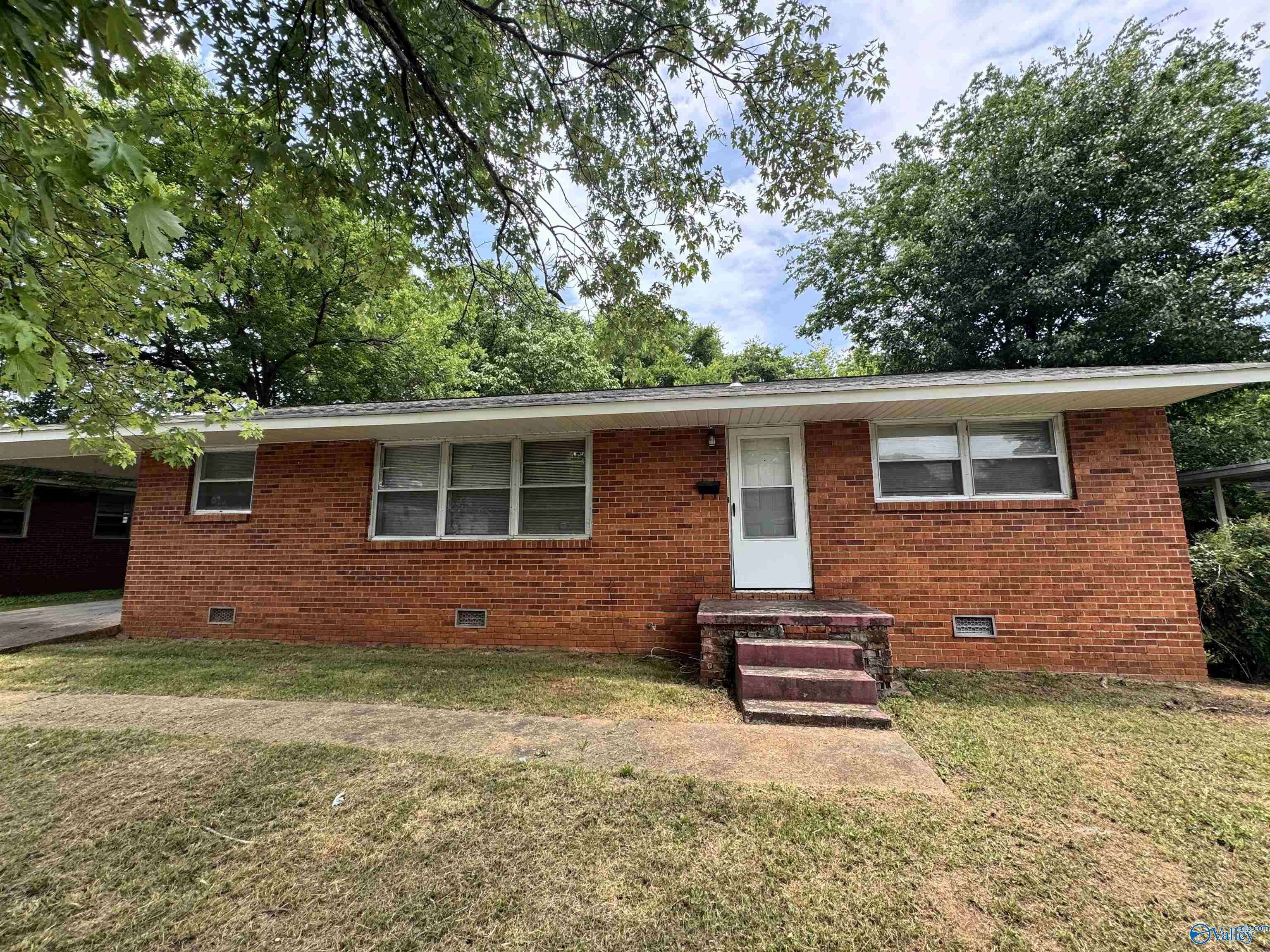 410 Arthur Street, Huntsville, AL 35805