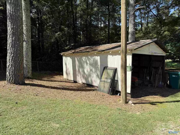 Leesburg, AL 35983,1200 Industrial Blvd