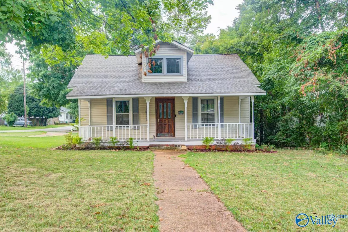 Huntsville, AL 35801,1622 Beirne Avenue NE