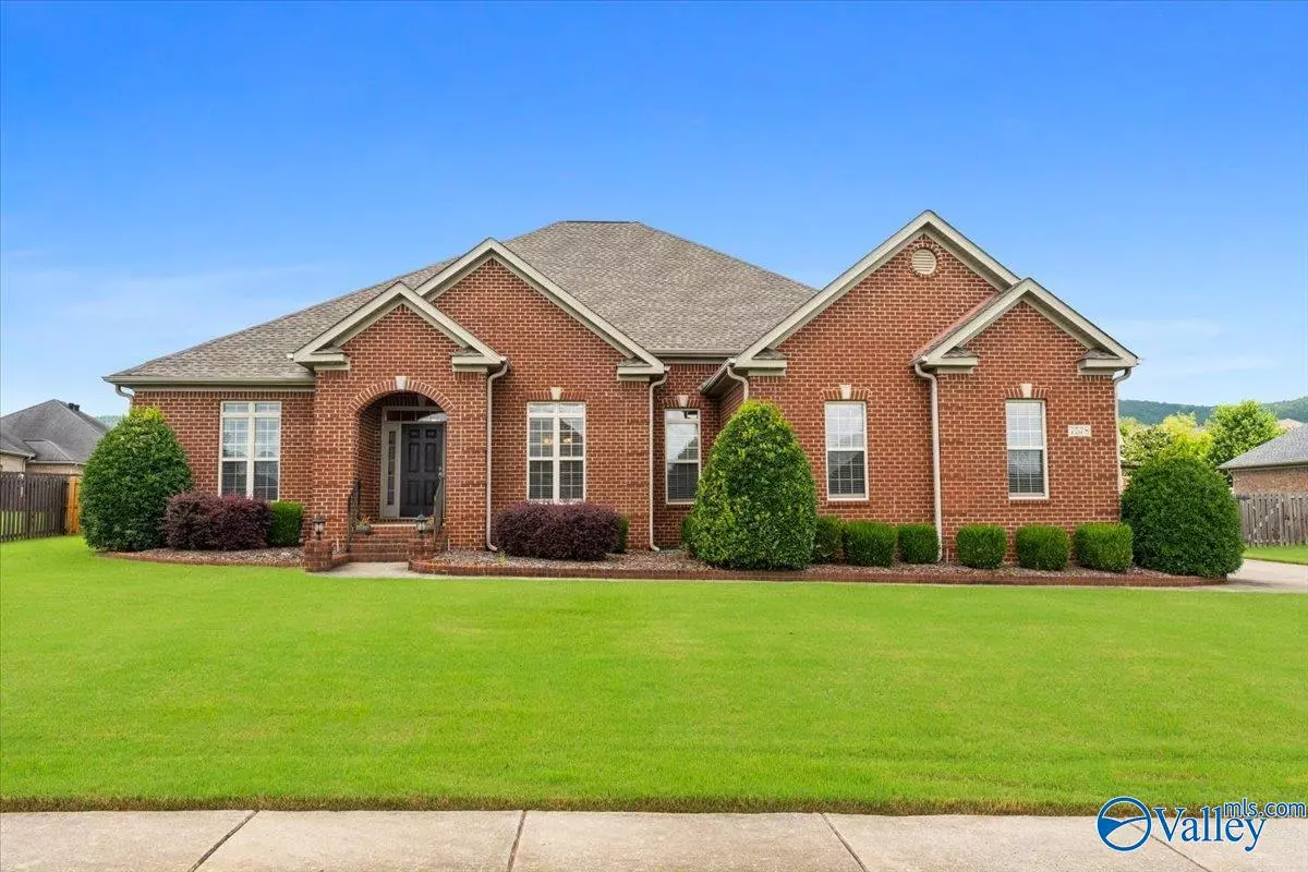 Owens Cross Roads, AL 35763,7578 Crestridge Drive