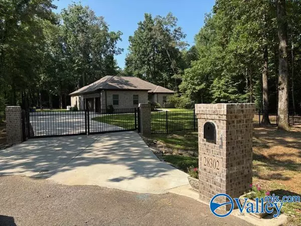 Toney, AL 35773,28302 Jessica Drive