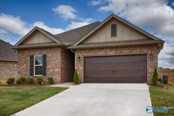 Harvest, AL 35749,15594 Mizewell Lane NW