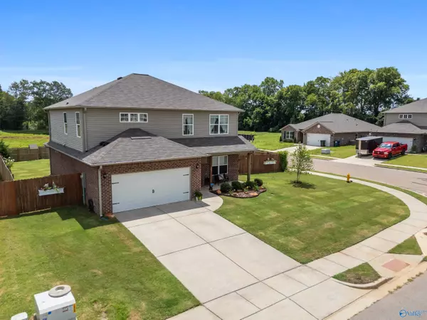 Meridianville, AL 35759,101 Old Shell Road