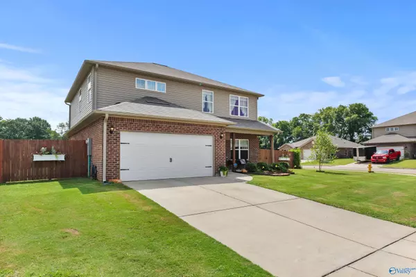 Meridianville, AL 35759,101 Old Shell Road