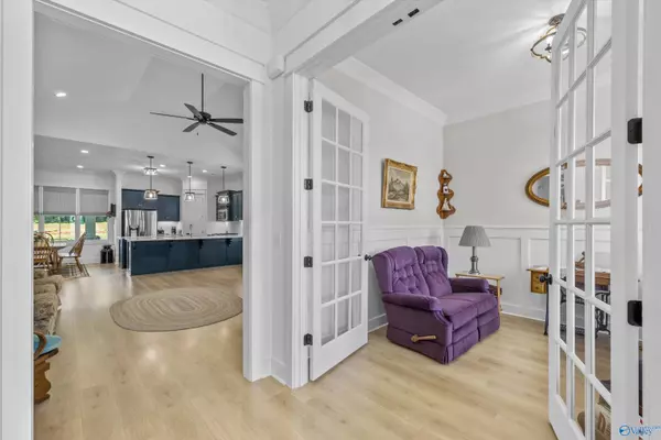 Huntsville, AL 35806,6432 Lenox Hill Way