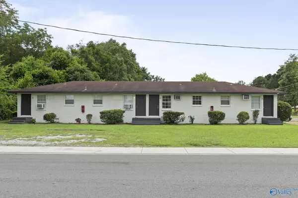2818 Hood Road, Huntsville, AL 35805