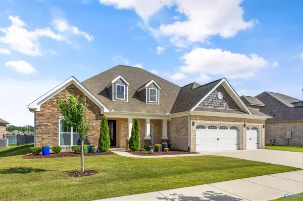 Owens Cross Roads, AL 35763,7609 Flint Crossing Circle