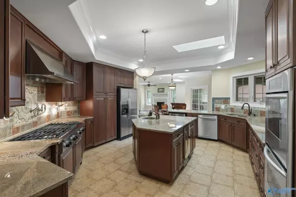 Huntsville, AL 35810,215 Clark Mountain Road