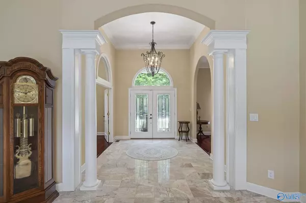 Huntsville, AL 35810,215 Clark Mountain Road