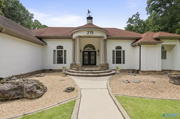 Huntsville, AL 35810,215 Clark Mountain Road