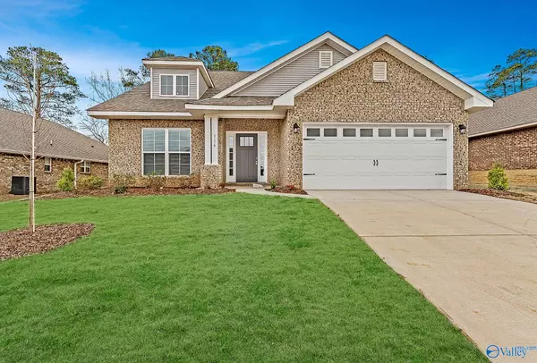 116 Abercorn Drive, Madison, AL 35756