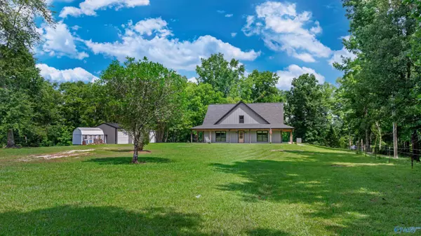 1888 County Road 79, Fort Payne, AL 35967