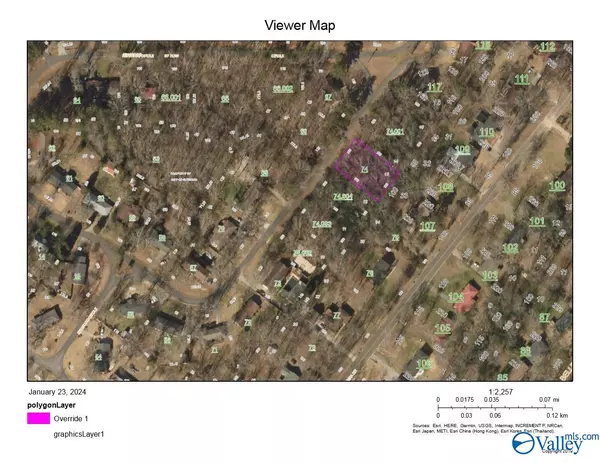 Gadsden, AL 35904,Lot 13 Kenwood Circle