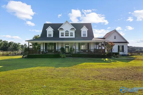 660 Lecroy Drive, Altoona, AL 35952