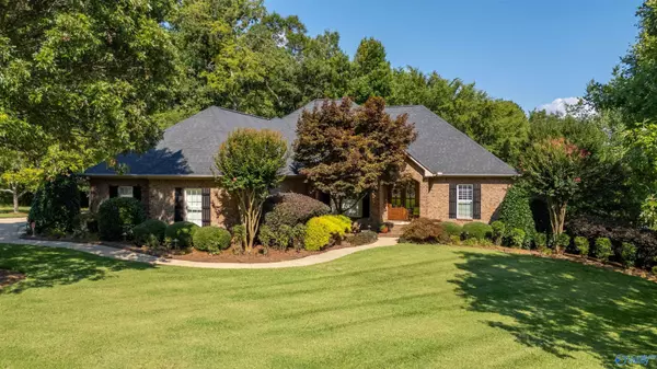 95 Hayes Drive, Gadsden, AL 35903