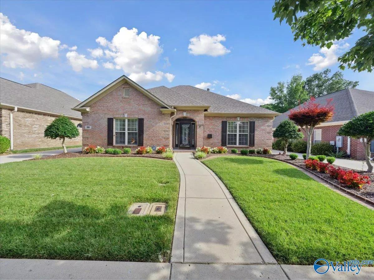 Madison, AL 35756,90 Belmont Place