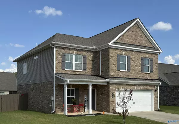 Toney, AL 35773,139 Morning Dew Road