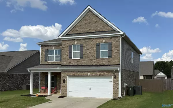 Toney, AL 35773,139 Morning Dew Road