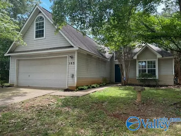 103 Turnbrook Drive SW, Huntsville, AL 35824