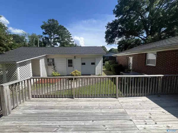 Hartselle, AL 35640,1800 Smith Street SW