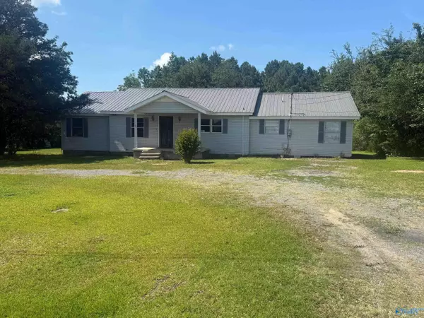 263 Hustleville Road, Albertville, AL 35951