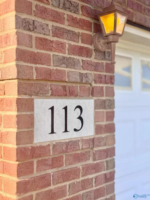 Toney, AL 35773,113 Thistledowns Drive