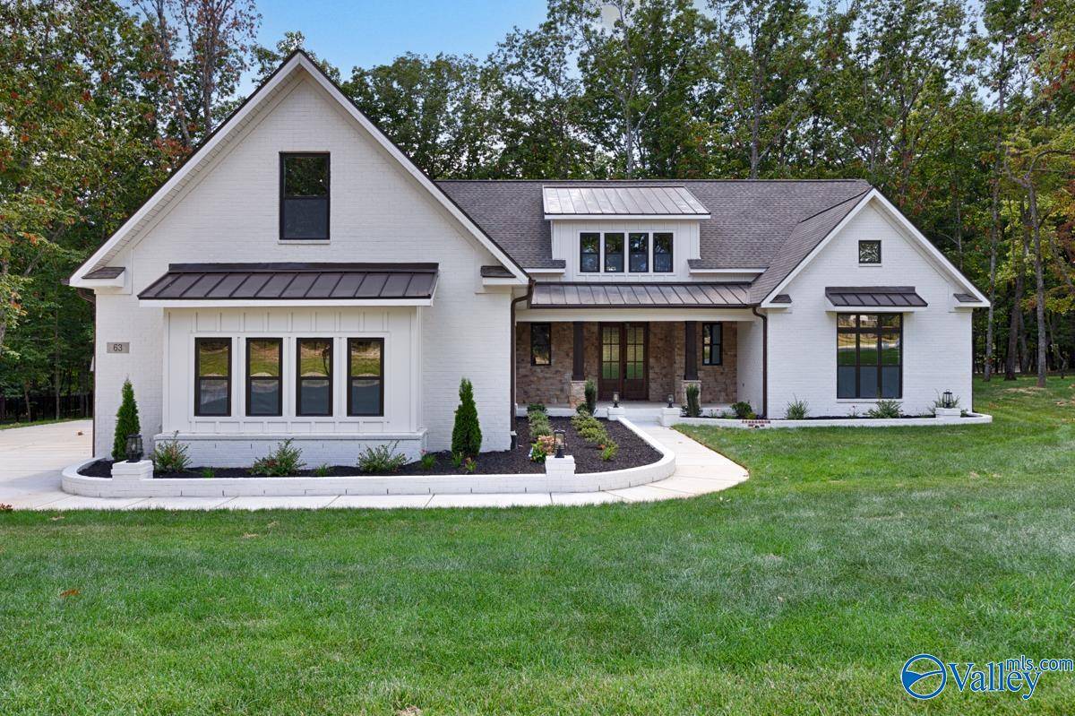 39 Trail Loop Road, Huntsville, AL 35803