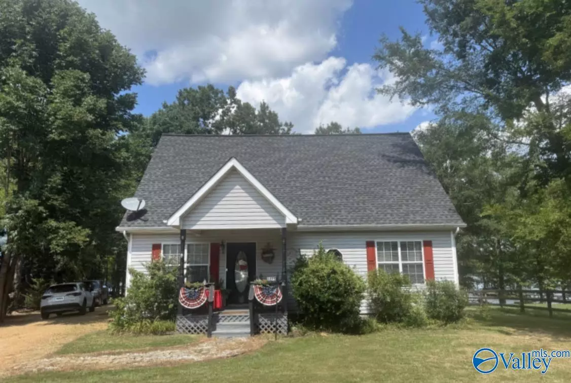 Cedar Bluff, AL 35959,1275 County Road 642